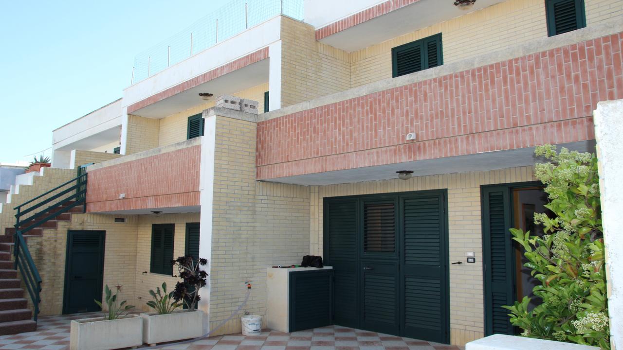 Villa S.Maria Di Leuca - 30M Mare - Salento Santa Maria di Leuca Exterior foto