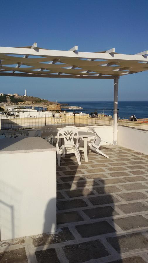 Villa S.Maria Di Leuca - 30M Mare - Salento Santa Maria di Leuca Exterior foto