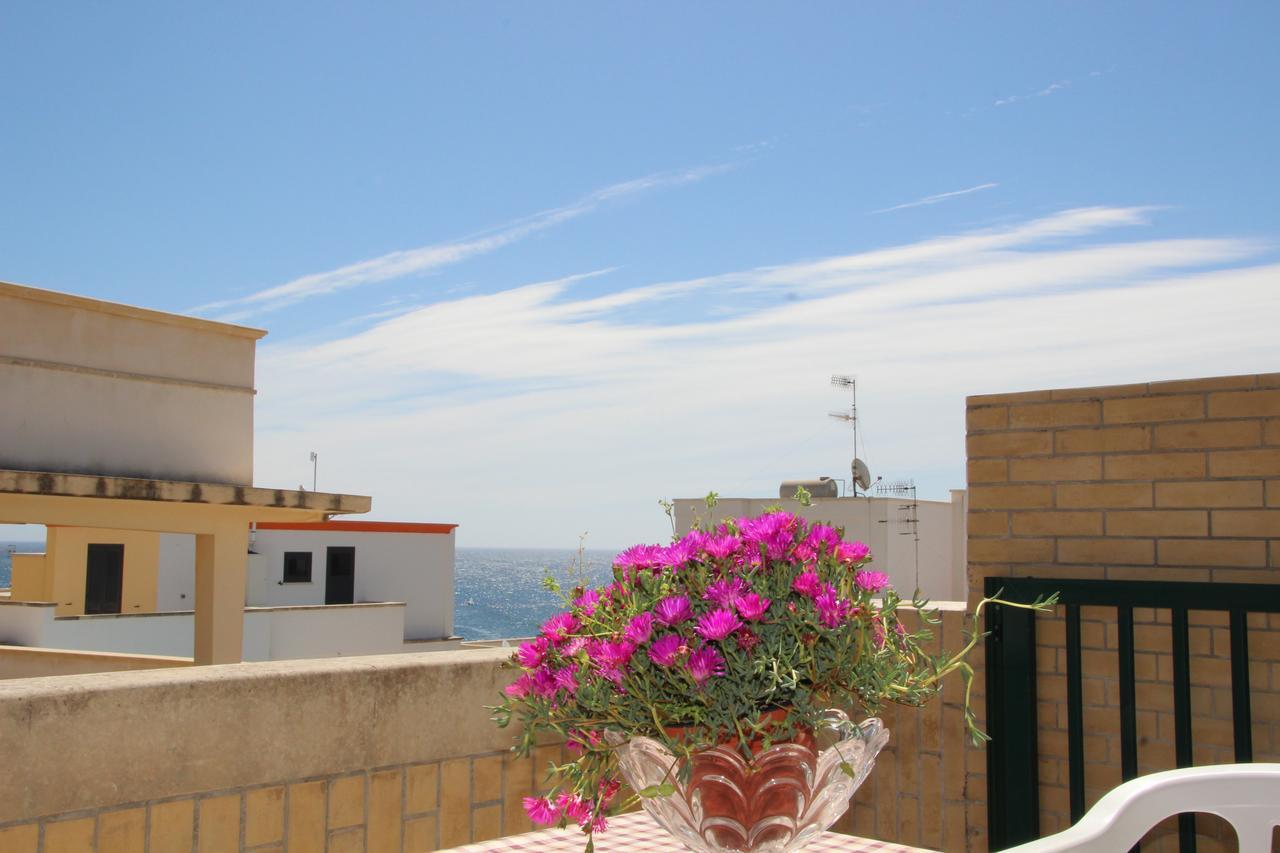 Villa S.Maria Di Leuca - 30M Mare - Salento Santa Maria di Leuca Exterior foto