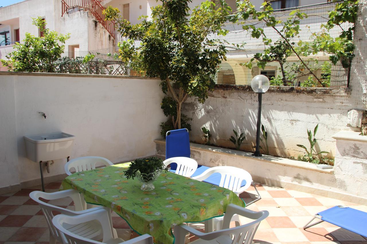 Villa S.Maria Di Leuca - 30M Mare - Salento Santa Maria di Leuca Exterior foto