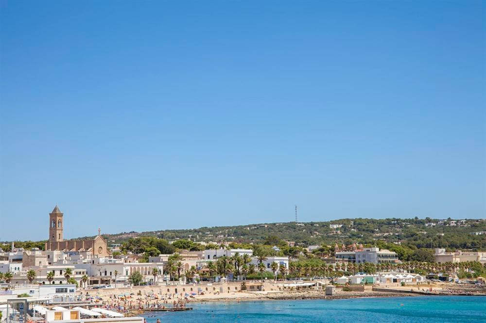 Villa S.Maria Di Leuca - 30M Mare - Salento Santa Maria di Leuca Exterior foto